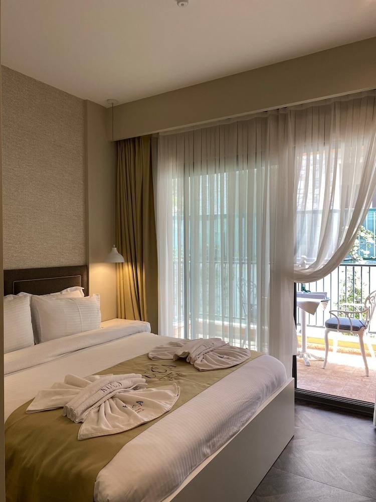 Kuca Otel Urla 10/47