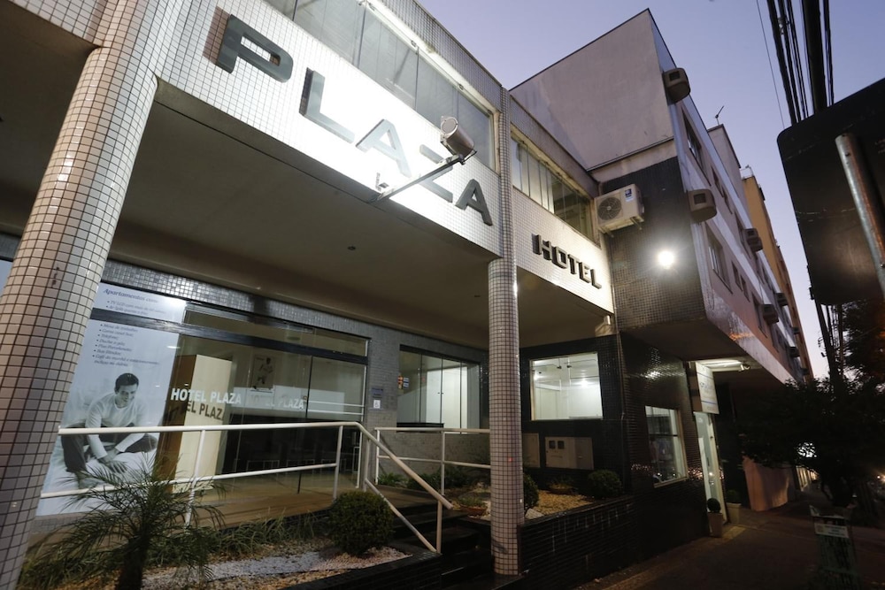 HOTEL PLAZA CASCAVEL 2/65