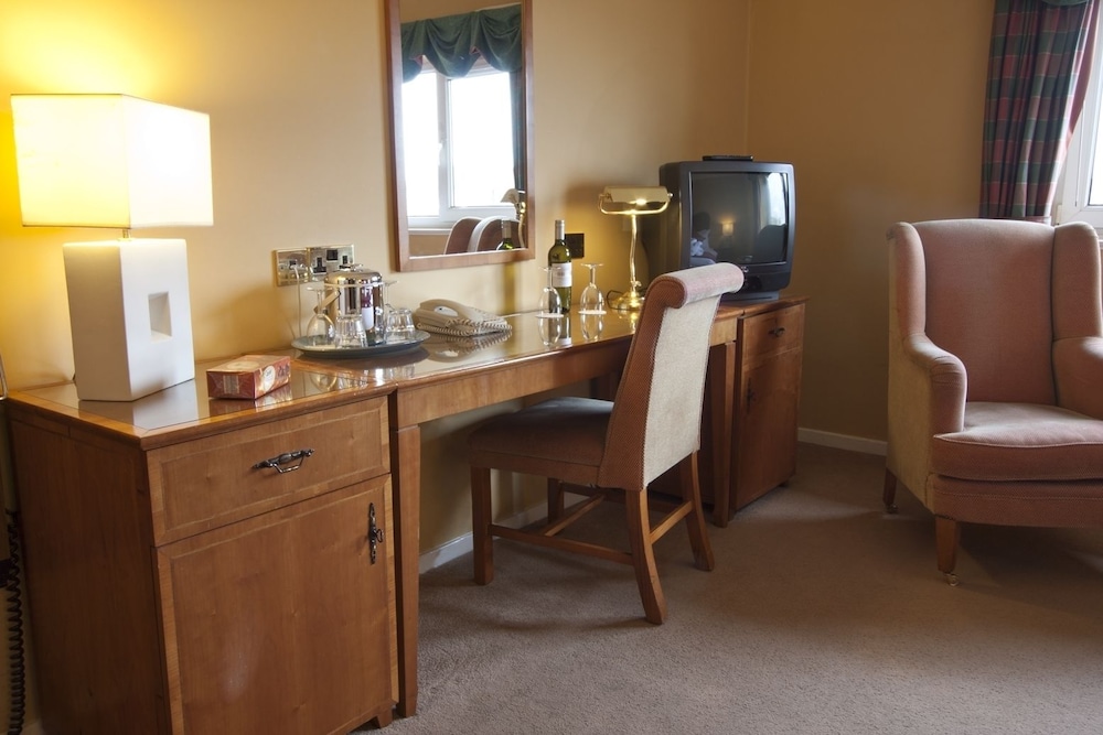 Holiday Inn South Normanton M1 Jct 28 60/83
