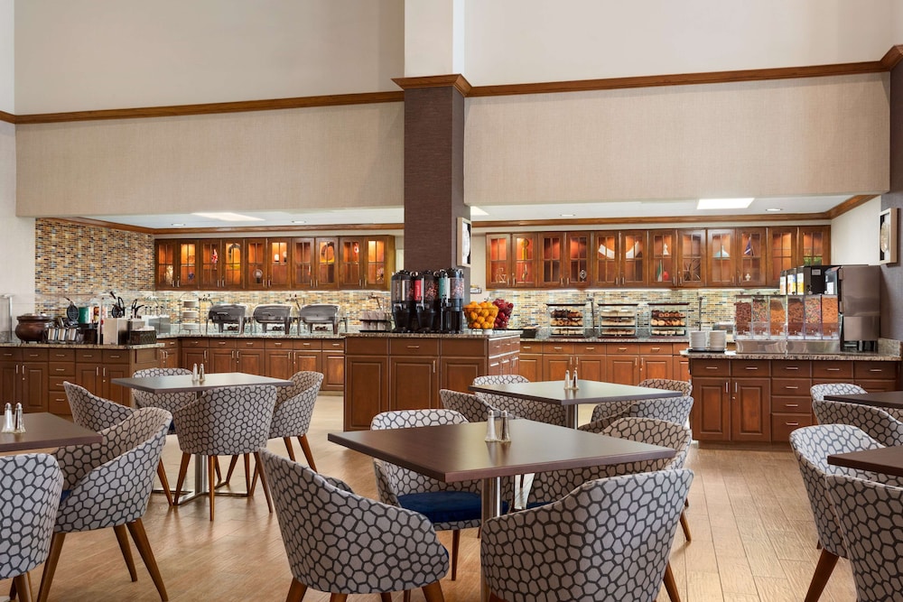 Homewood Suites by Hilton Orlando-International Drive/Convention Center 41/62