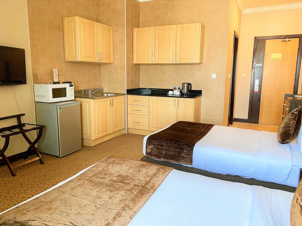 Kingsgate Hotel Doha 40/81
