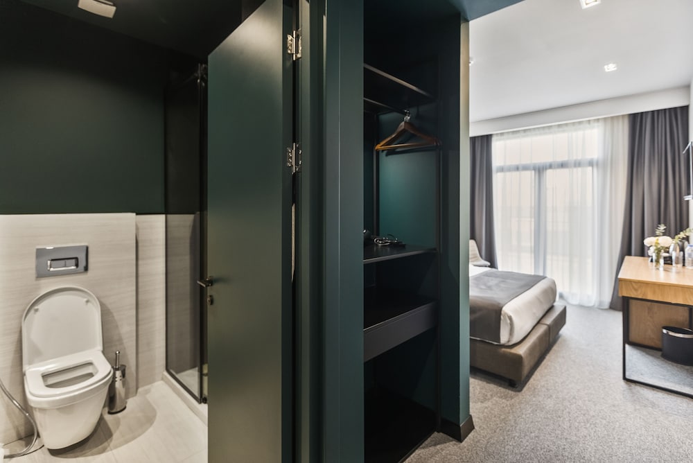 Graf Hotel 43/45