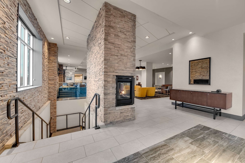 Hyatt Place Colorado Springs Downtown 13/26