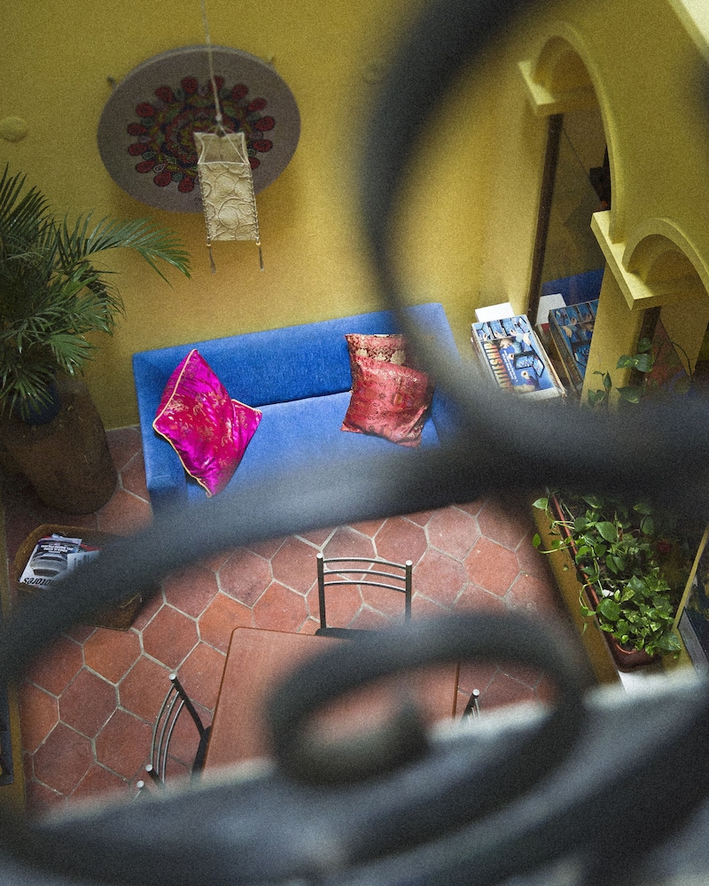 Manso Boutique Guesthouse 53/69