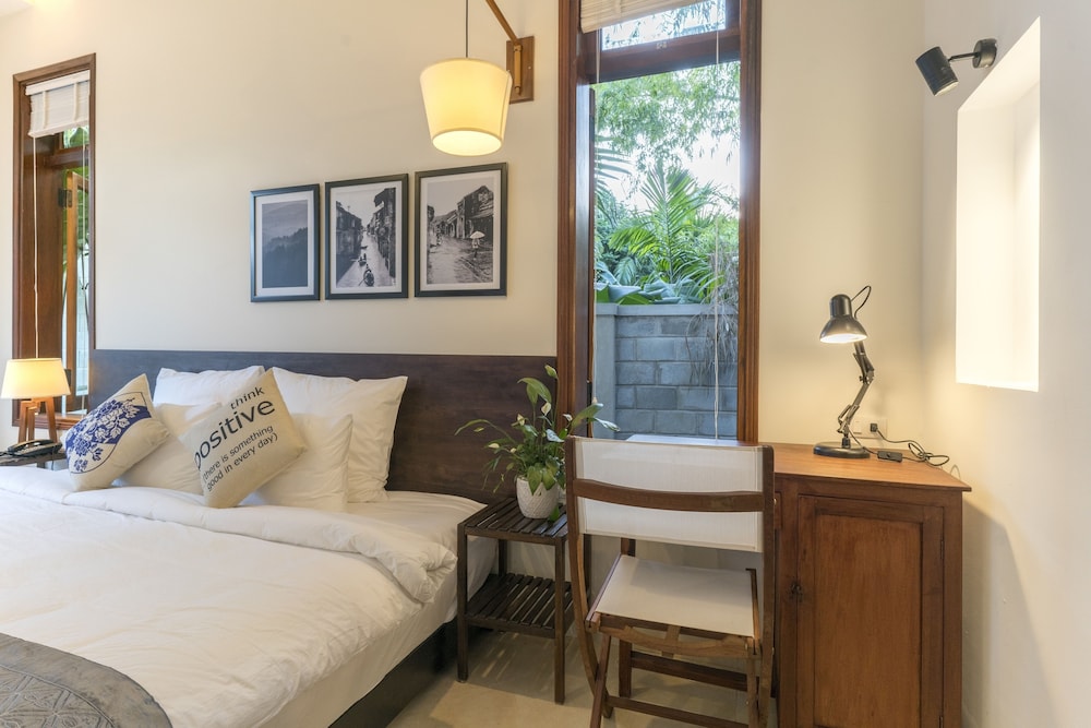 Riverside Hamlet Homestay & Villas 31/68