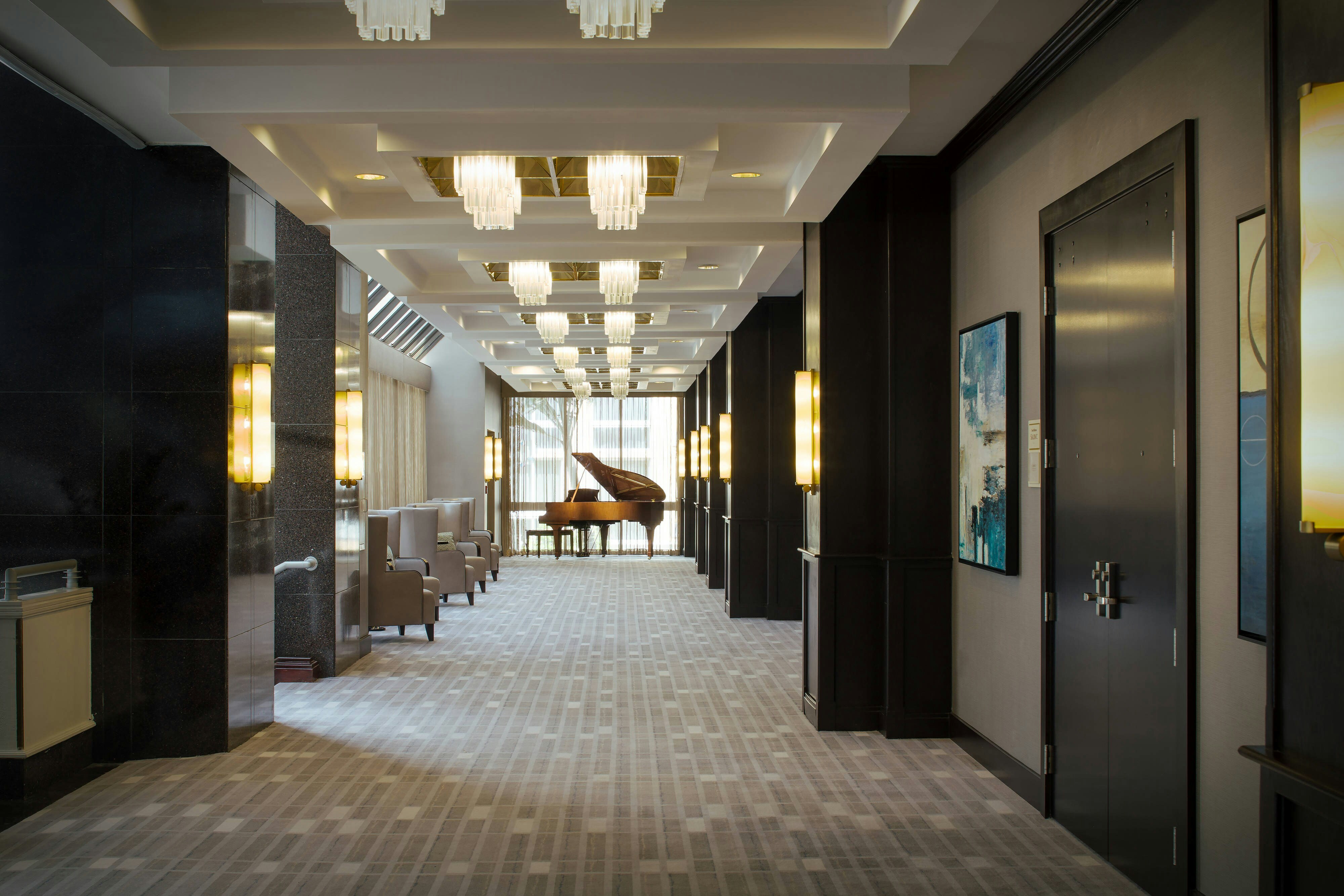 Marriott Miami Dadeland 35/60