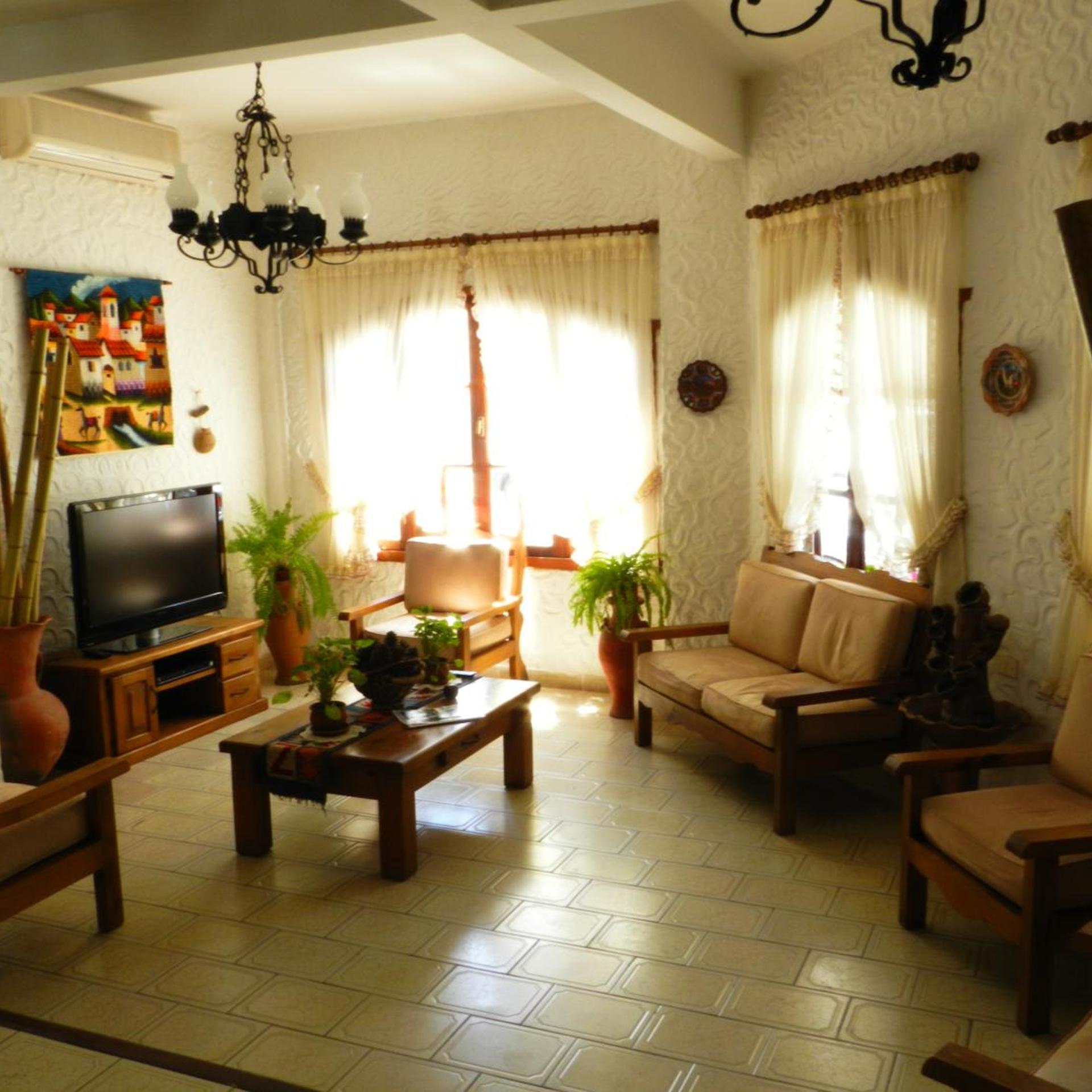 Hotel Colonial San Bernardo 31/55