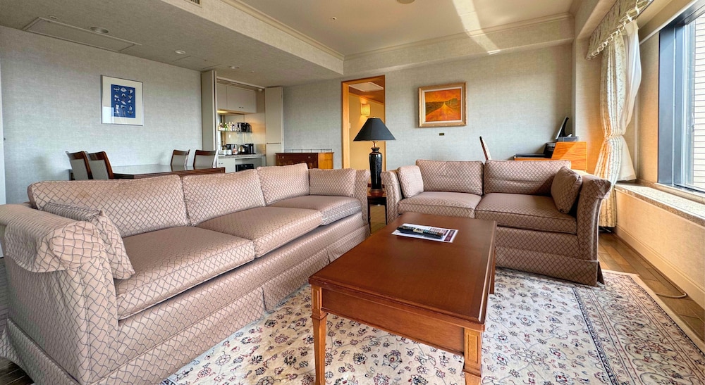 Premier Hotel Nakajima Park Sapporo 52/82