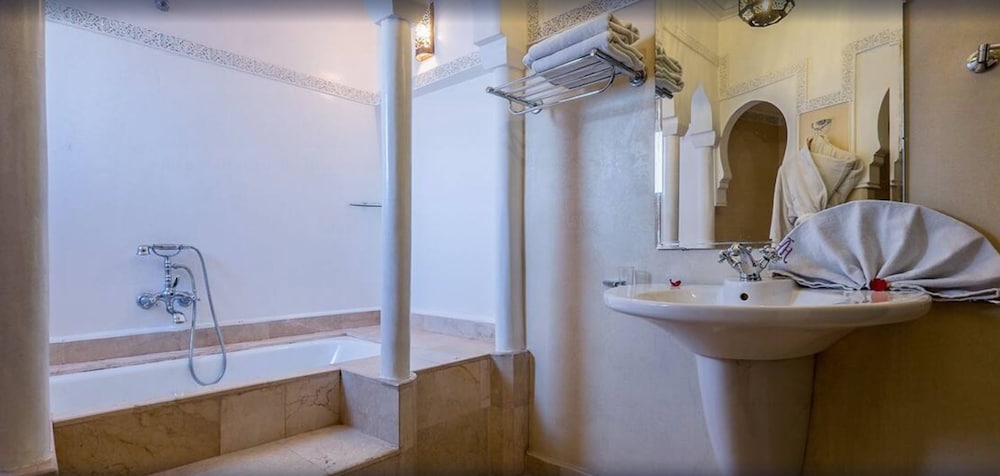 Riad Marrakech By Hivernage 41/42