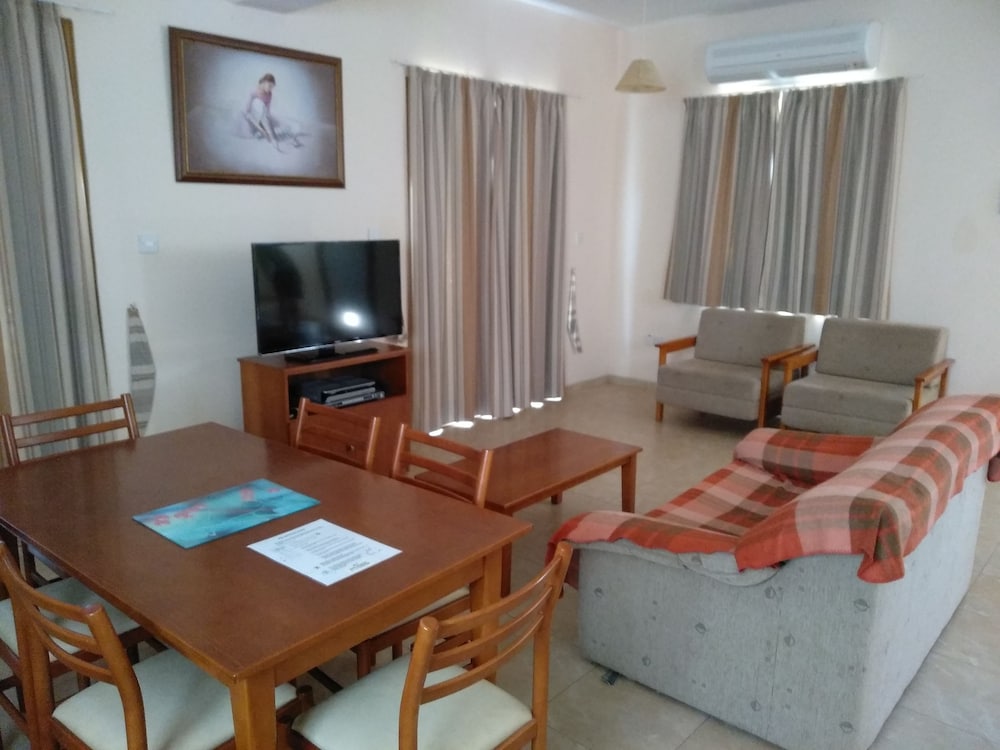 Kapsalia Holiday Villas 31/50