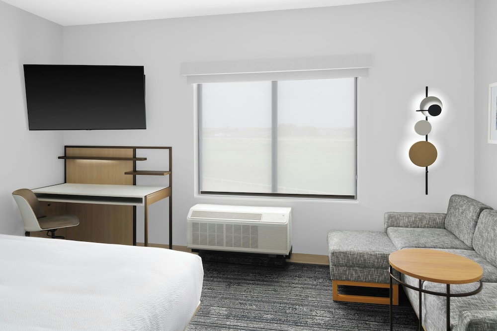 TownePlace Suites by Marriott Columbus NE 22/50