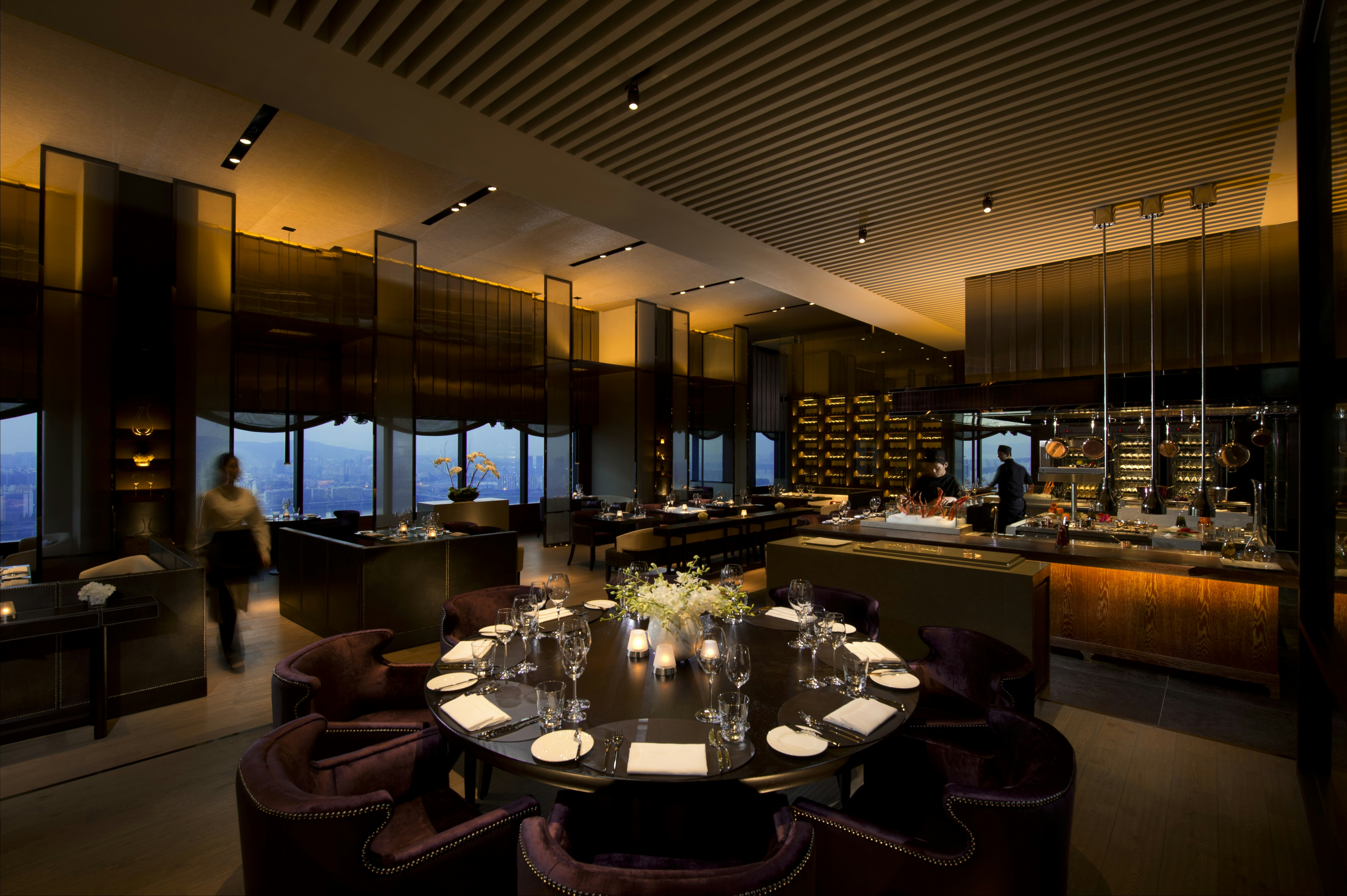 Conrad Seoul 59/78