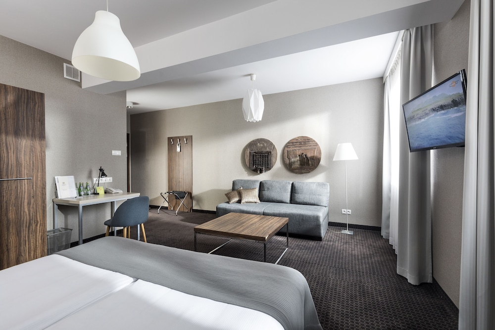 Hotel Beethoven 27/50