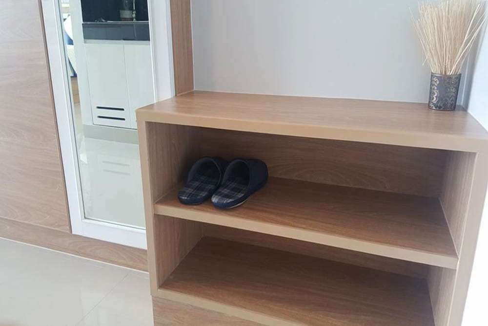 JK Living Hotel and Service Apartment 32/67