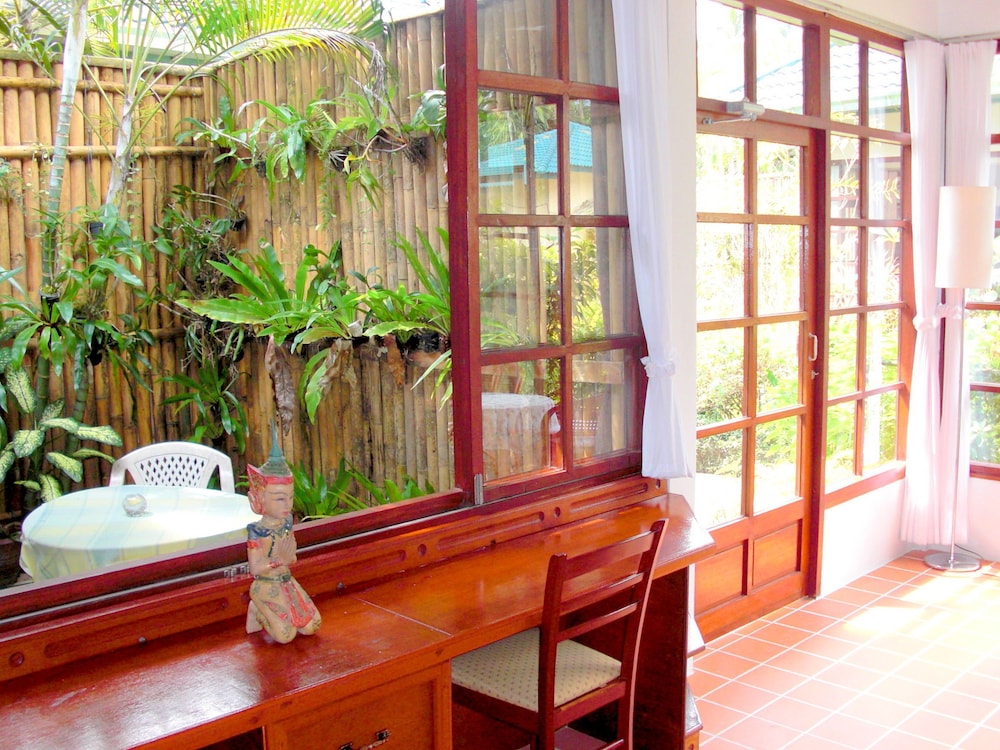 Ekman Garden Resort Nakhon Si Thammarat 24/50