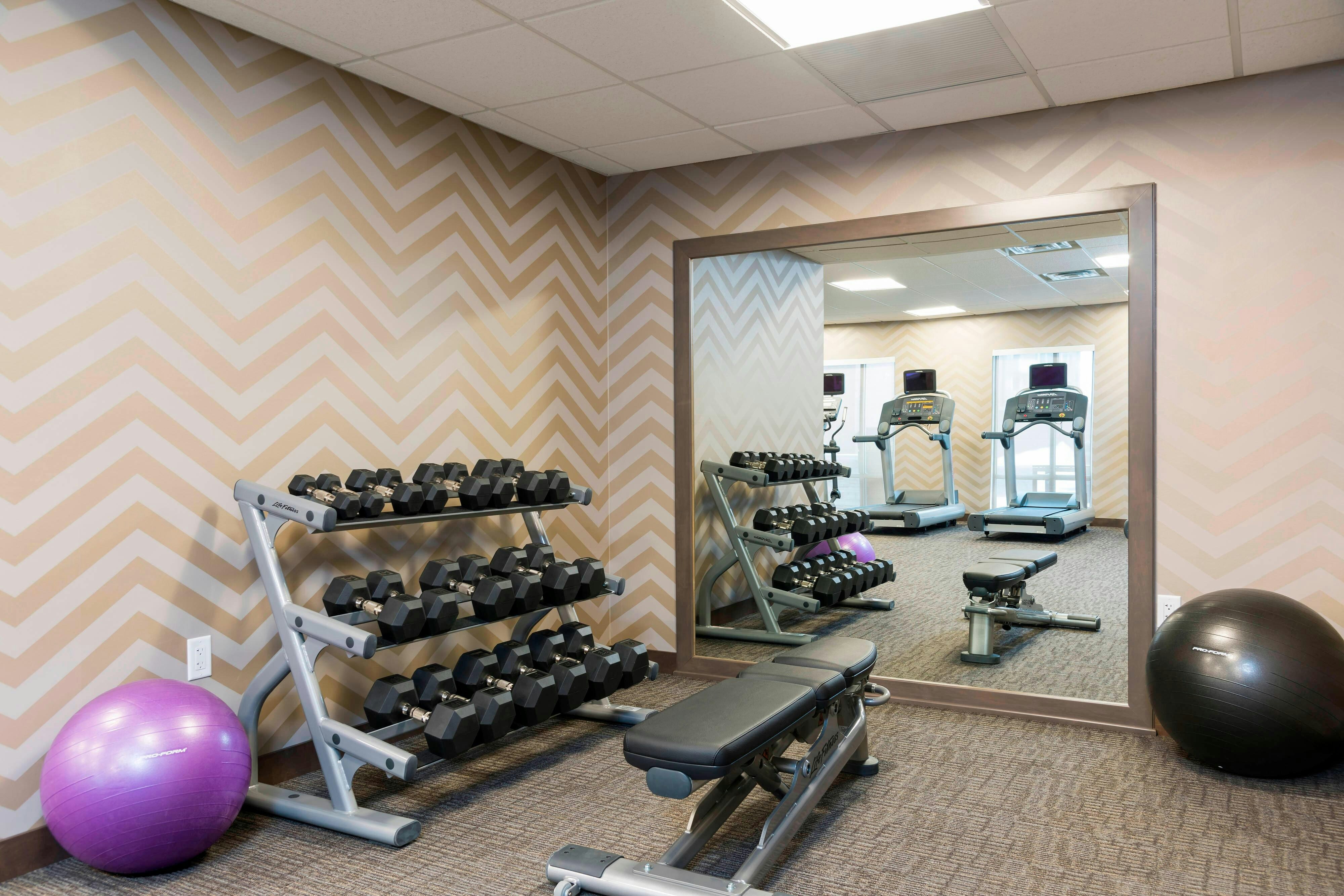 RESIDENCE INN GREEN BAY DOWNTOWN 22/58