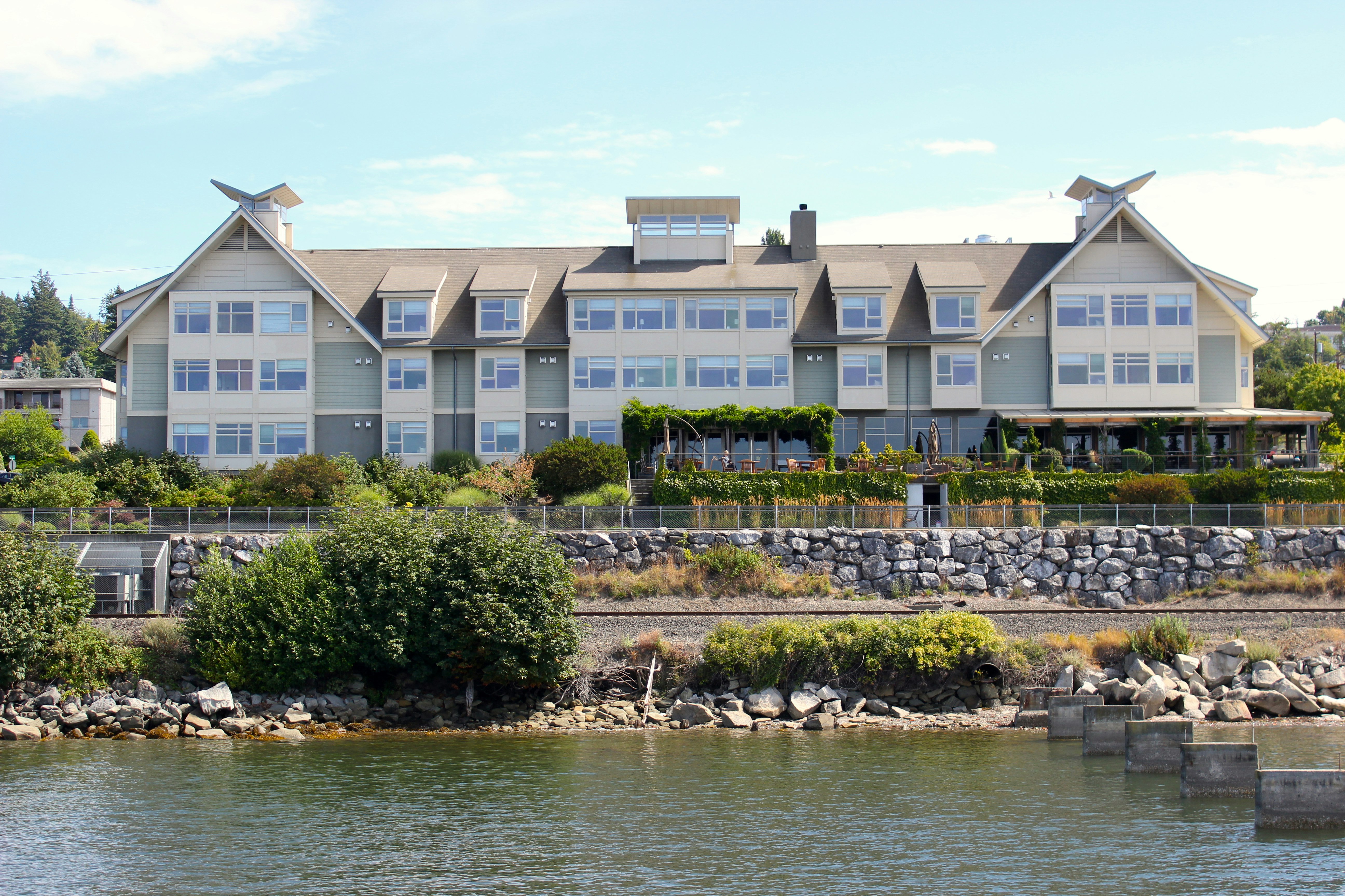 The Chrysalis Inn and Spa Bellingham Curio Collection By Hilton 56/61