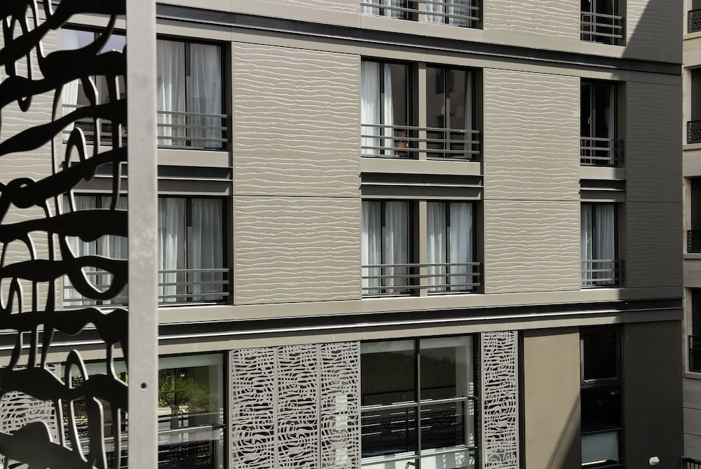 Aparthotel Adagio Bordeaux Gambetta 2/52