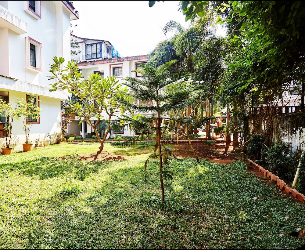 Sunkissed Premium Goa by WSI 37/50