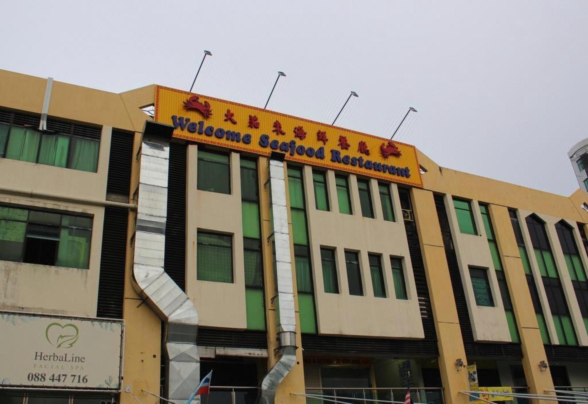 Storytel Kota Kinabalu 1/40