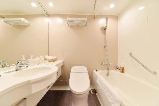 غرفة، Hotel Nikko Himeji 3/3