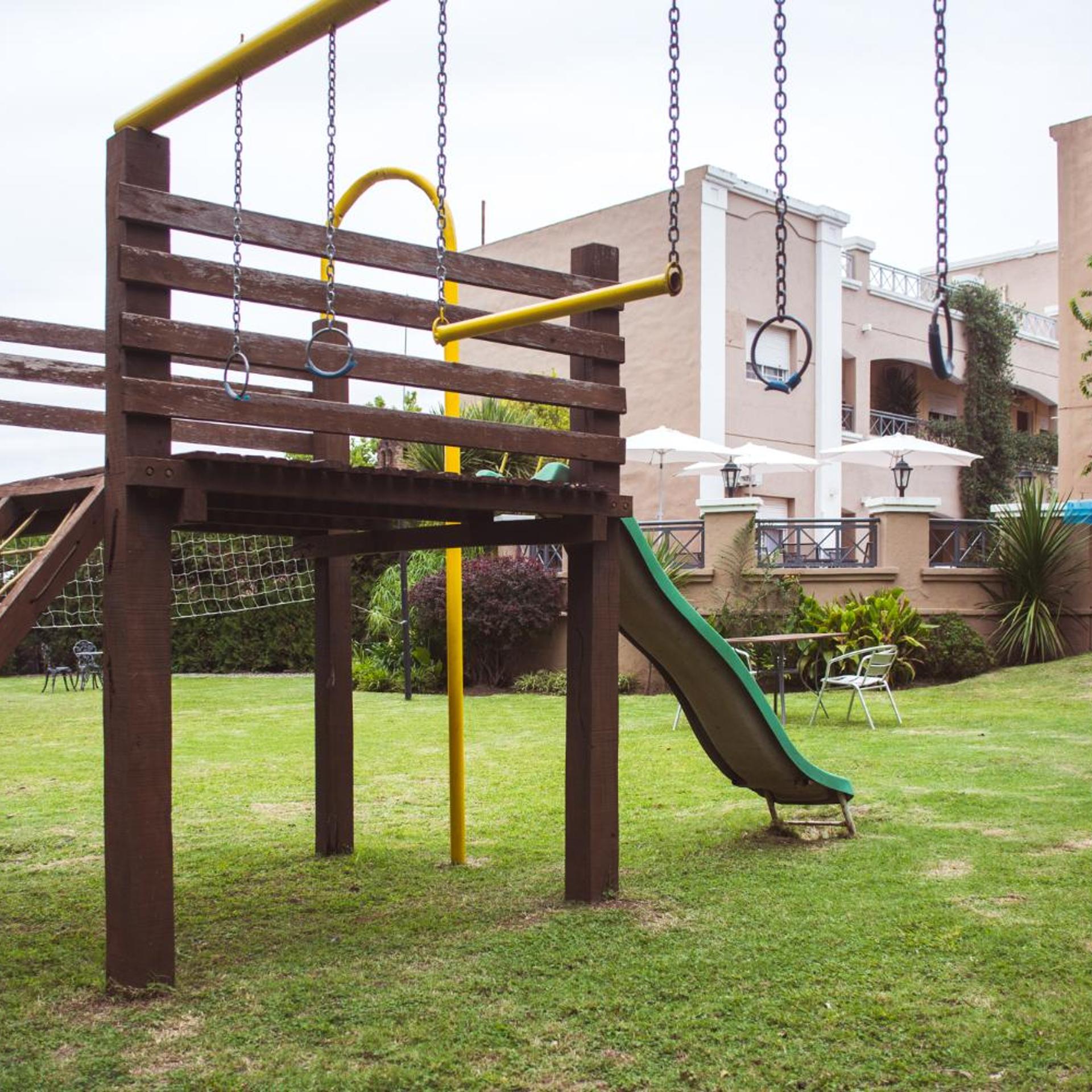 Solares Del Alto Hotel And Spa 28/47