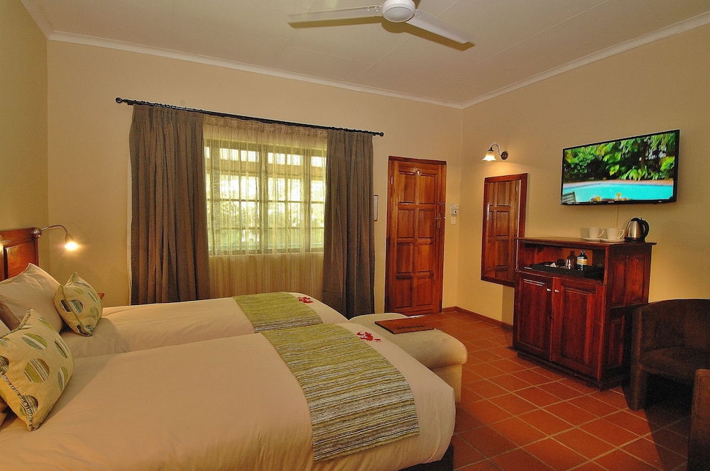 Tzaneen Country Lodge 14/77