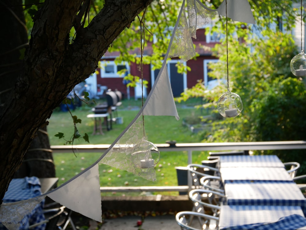 Pensionat Granparken 39/50