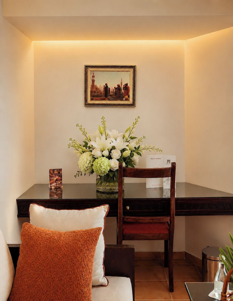 فندق فرح مراكش(Kennedy Hospitality Resort) 7/50