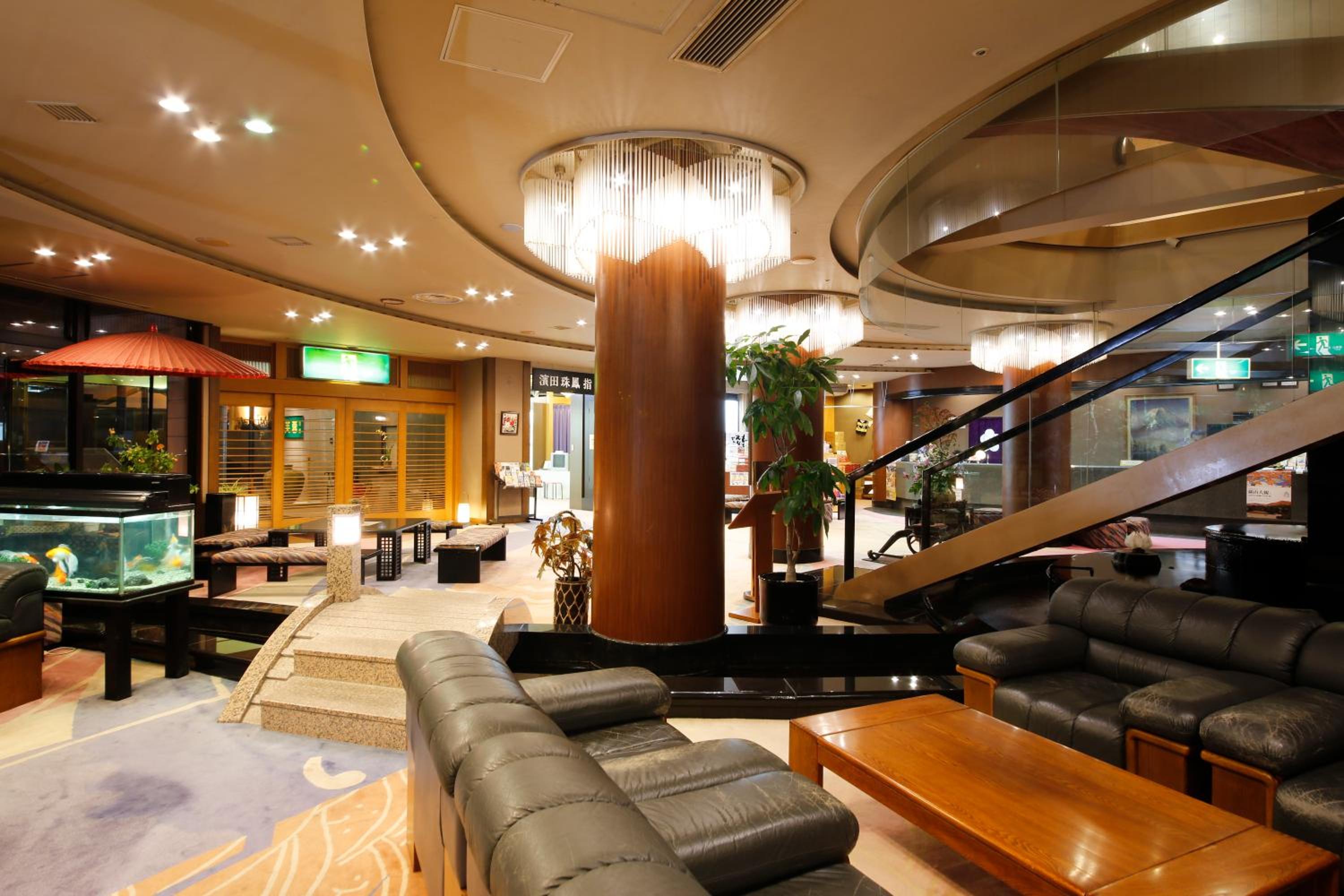 Kaike Onsen Fuyo Annex 33/49