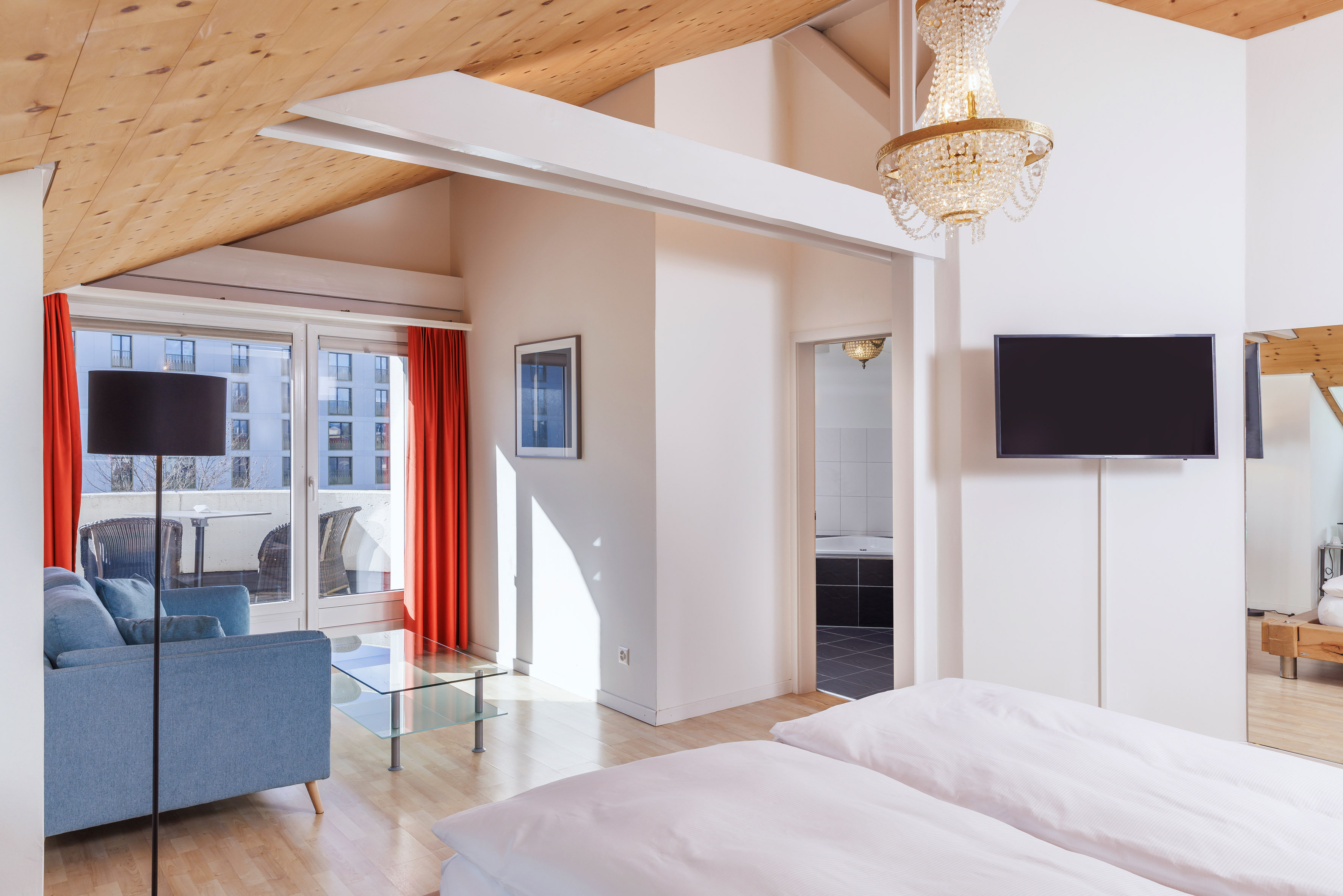 SORELL HOTEL SONNENTAL 26/48