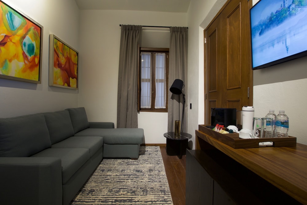 Nueve 25 Hotel Boutique 40/58