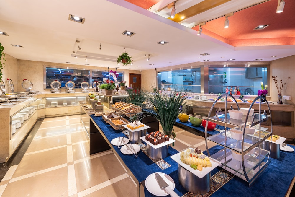 Sunworld Hotel Beijing 50/62