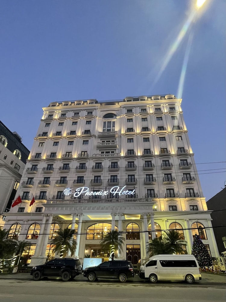 Phoenix Hotel Ha Giang 4/73