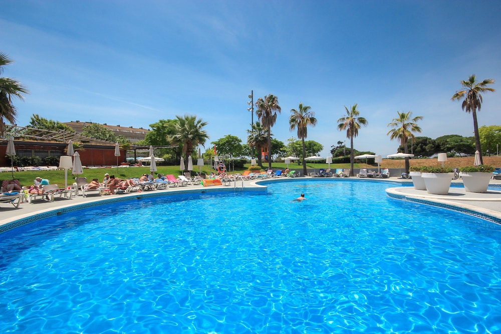 ALEGRIA El Mar & Spa 4 SUP 27/53