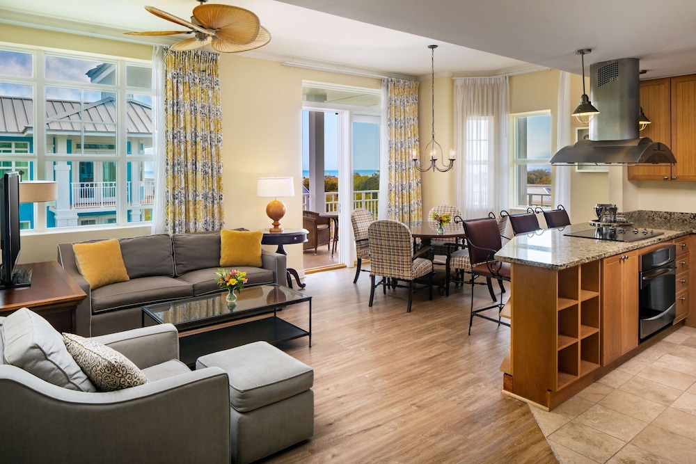 Wild Dunes Resort - Residences at Sweetgrass 20/50