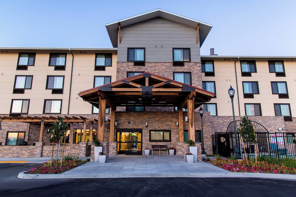 TownePlace Suites by Marriott Lancaster 46/50
