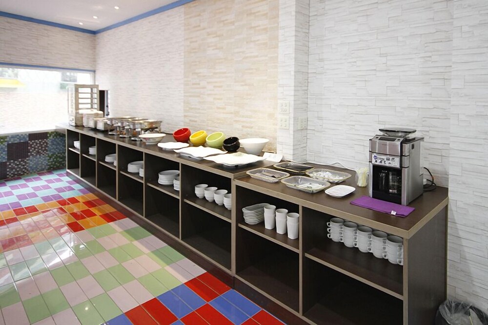 Chihpen City Art Hot Spring Hotel 6/47