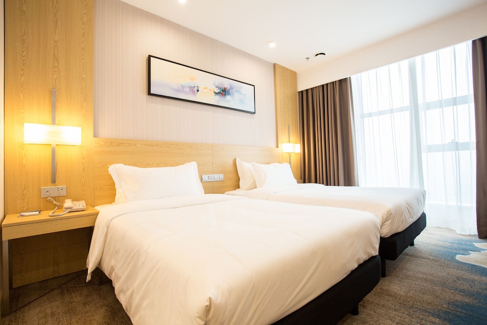 ibis Styles Changsha Intl Exhibition Ctr 22/70