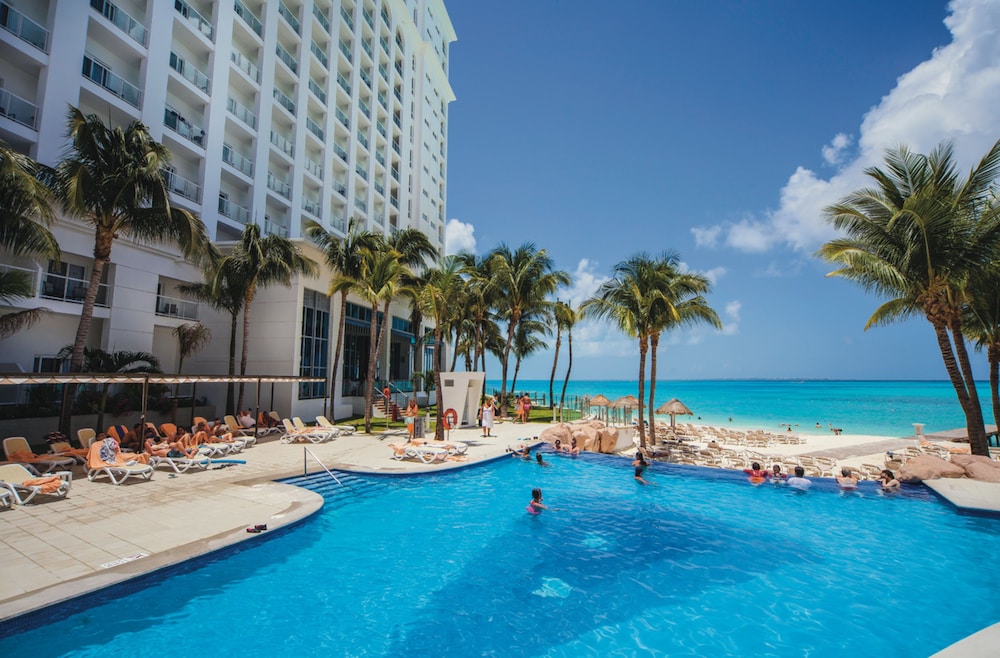 Riu Cancun - Adults Only - All Inclusive in CANCUN