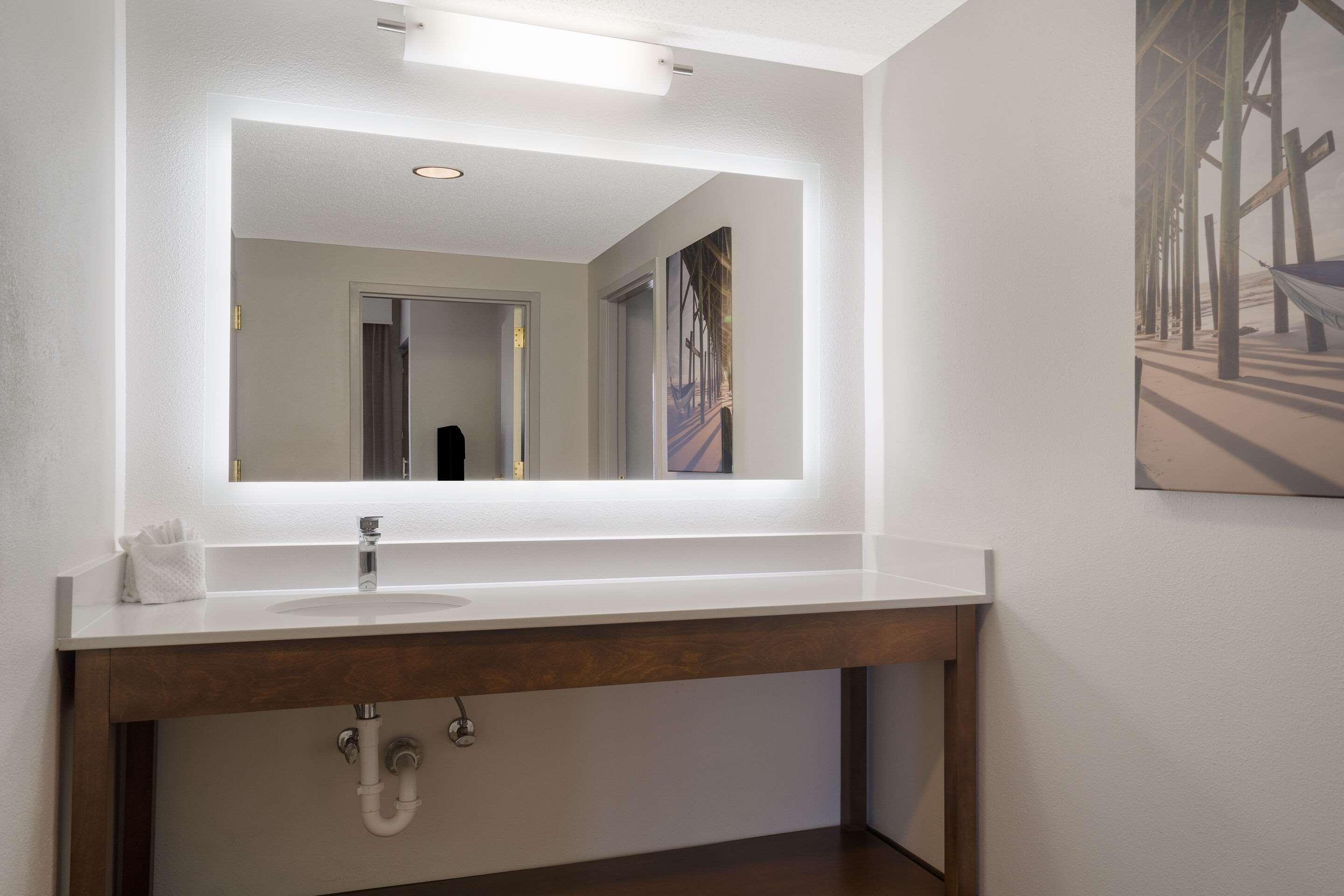 جناح بسريرين، MainStay Suites Wilmington - University Area 9/9