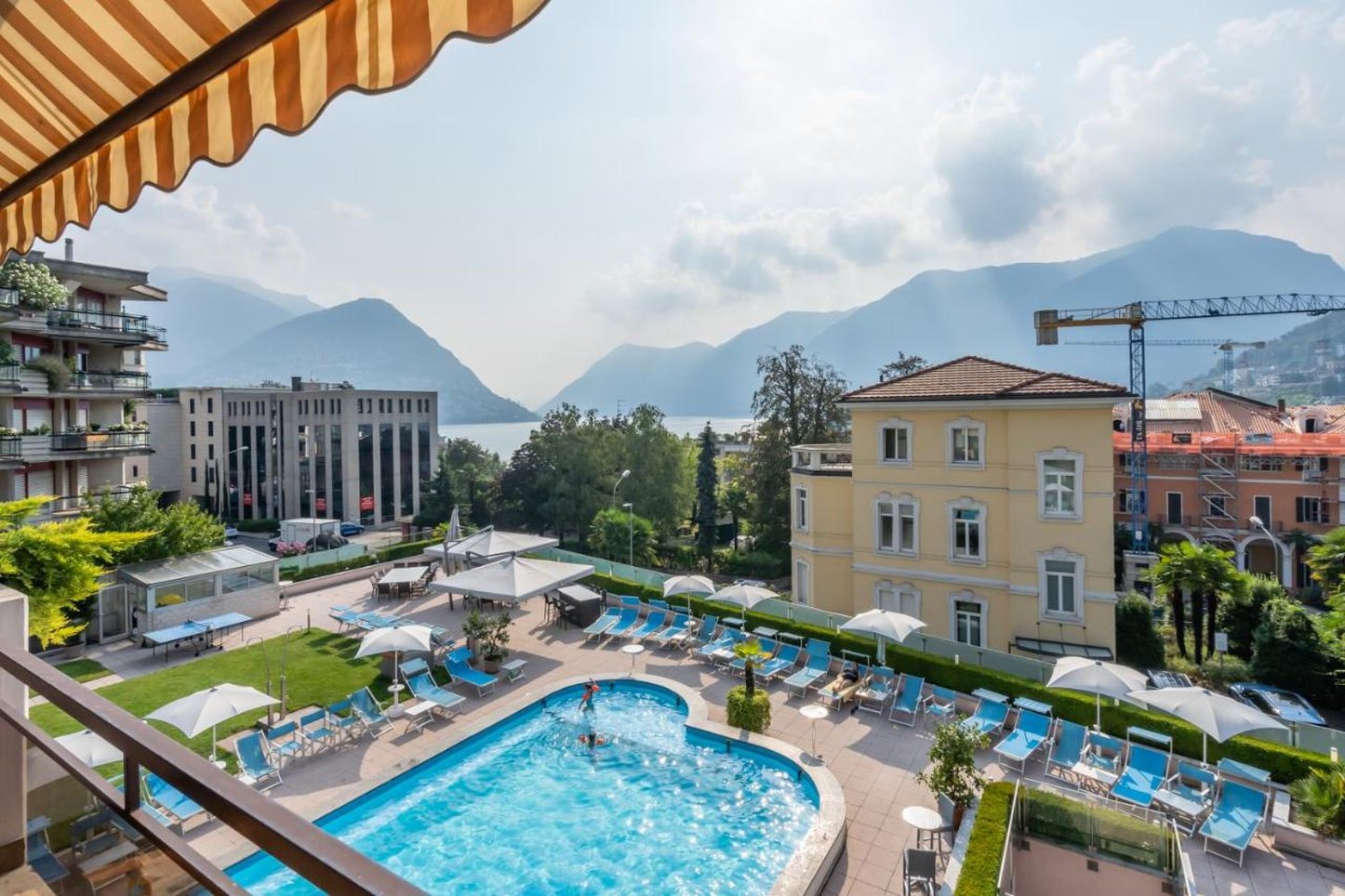Hotel Delfino 53/57