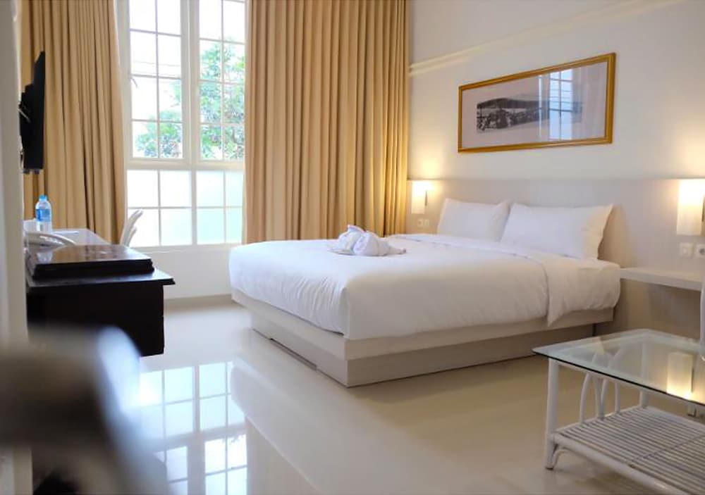 Victoria Boutique Residence 9/46