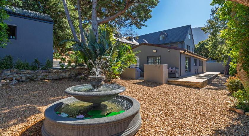 Hout Bay Gem 27/34