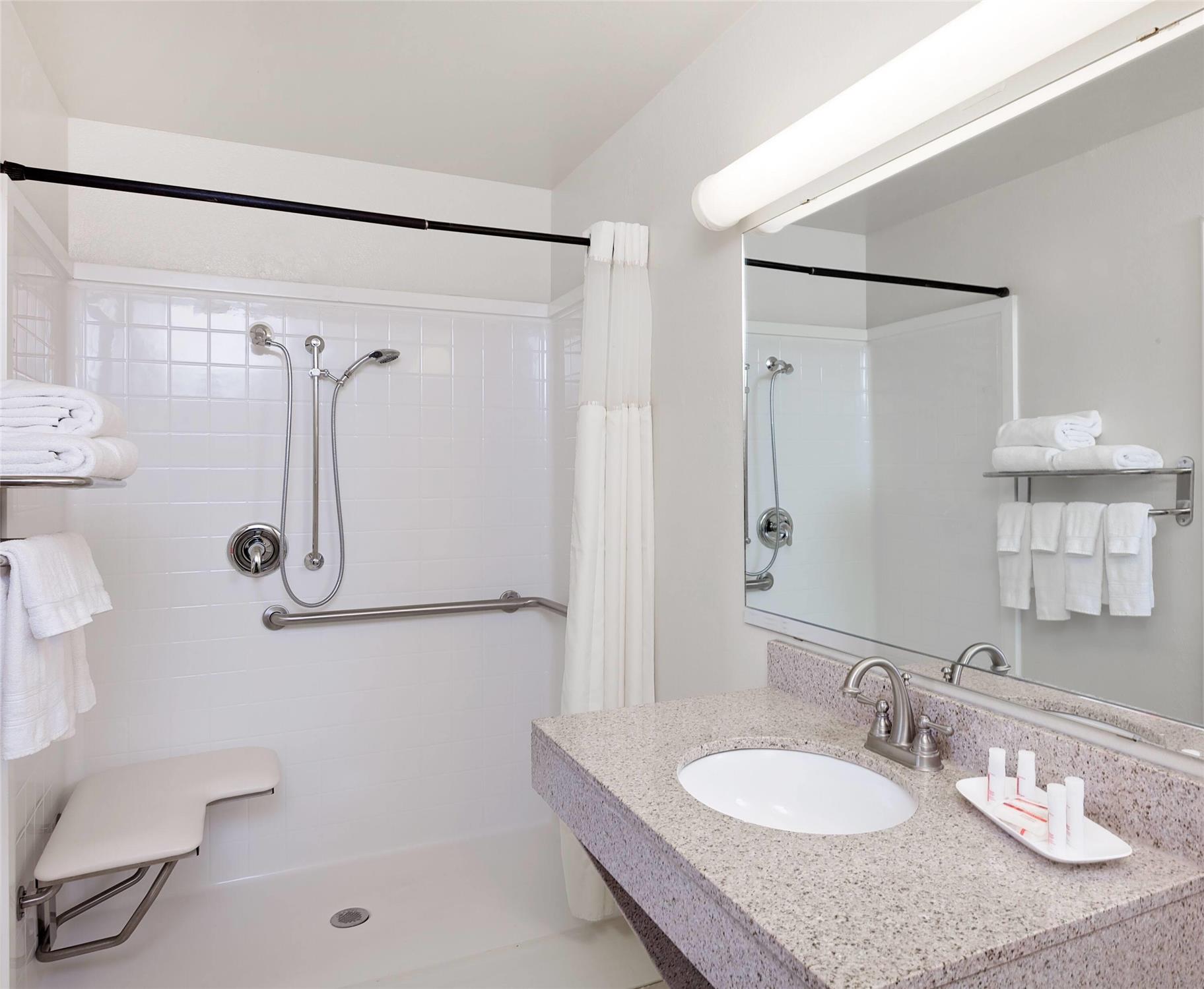 Days Inn by Wyndham San Angelo 25/26