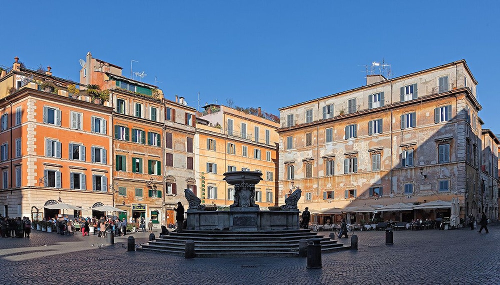 Residenza Belli 39/49