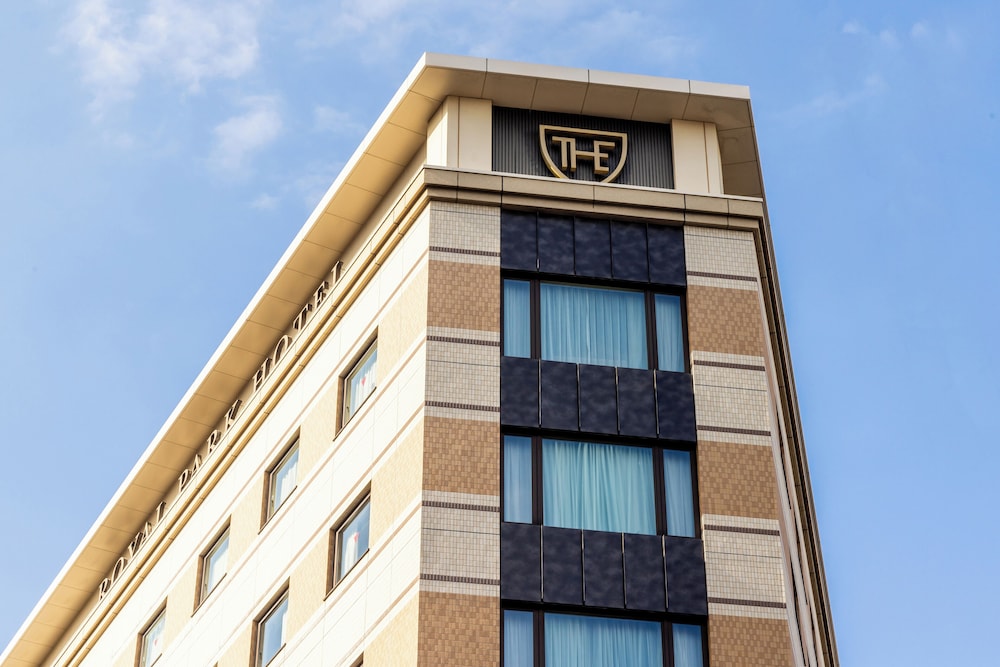Royal Park Hotel the Fukuoka 4/59