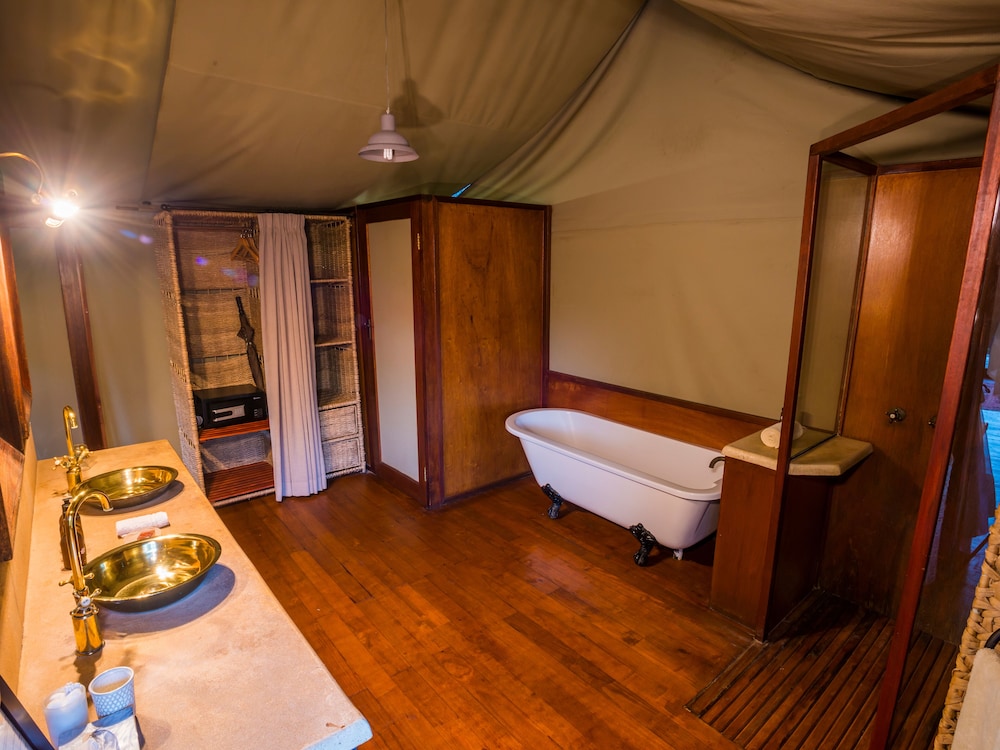 aha Thakadu River Camp 5/39