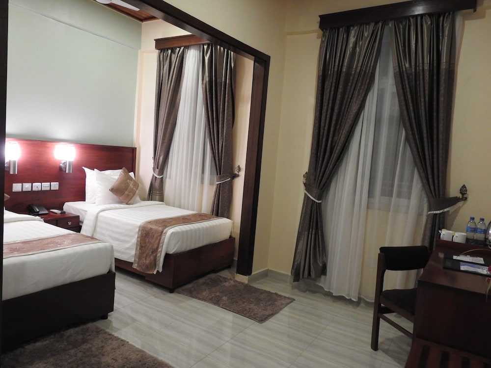 Keys Hotel 16/50
