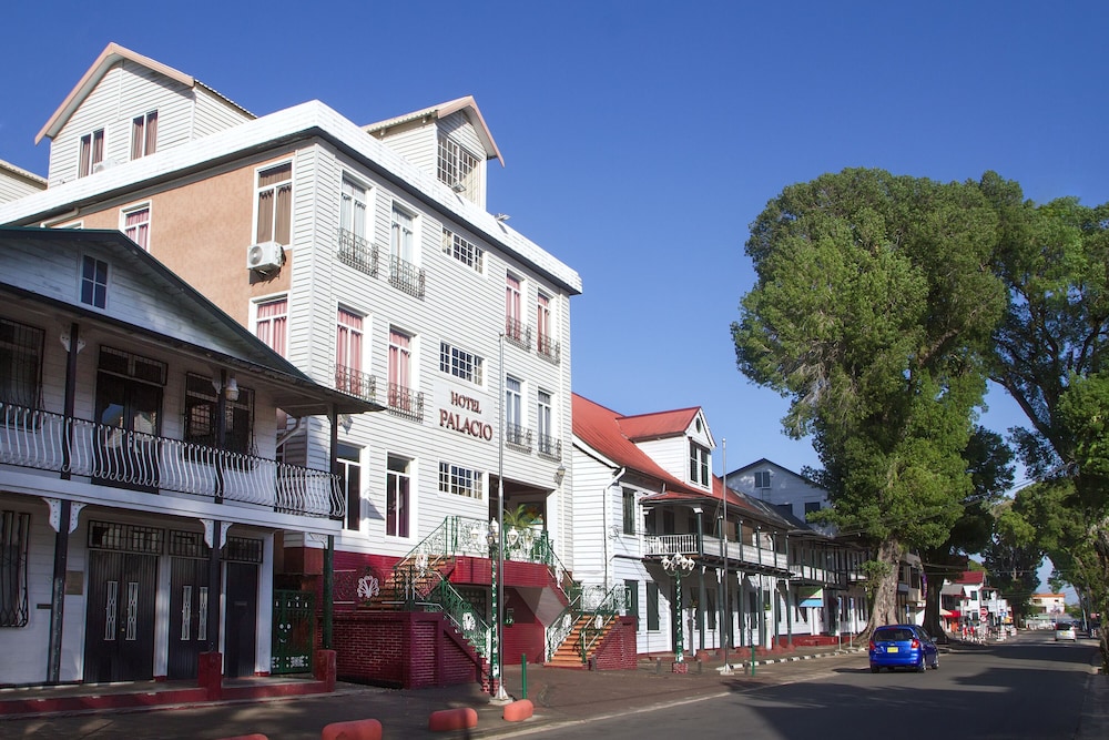 Hotel Palacio 1/50